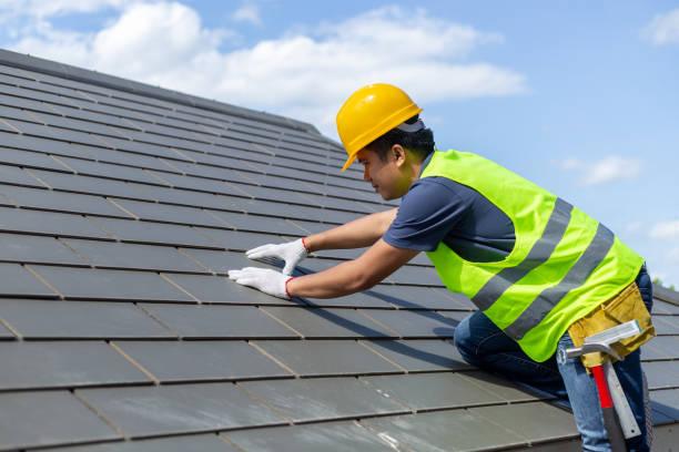 Fast & Reliable Emergency Roof Repairs in Bull Run, VA