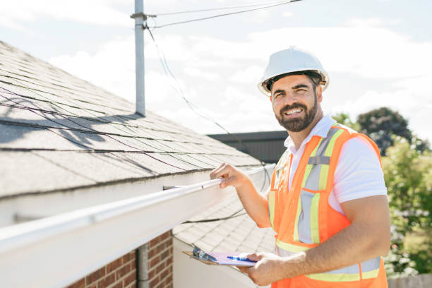 Best Roof Leak Repair  in Bull Run, VA
