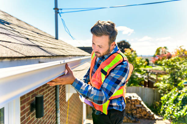 Best Storm Damage Roof Repair  in Bull Run, VA