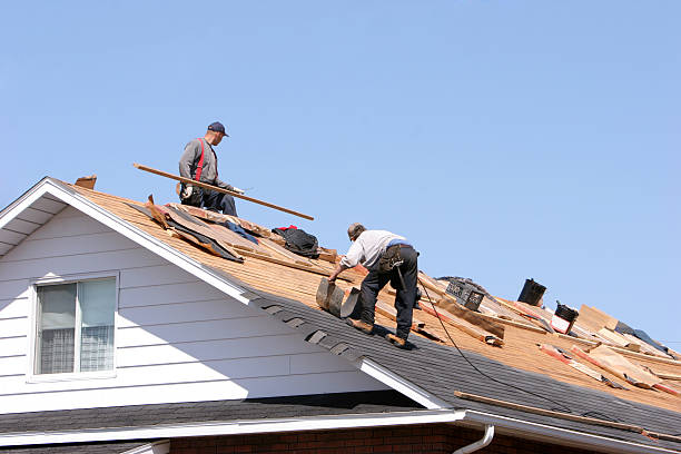 Trusted Bull Run, VA  Roofing repair and installation Experts