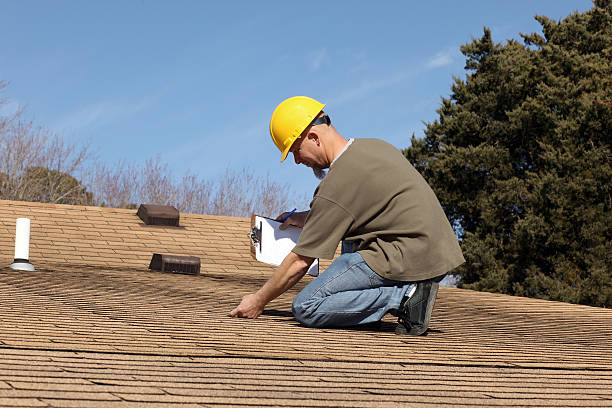 Best Roof Maintenance and Cleaning  in Bull Run, VA