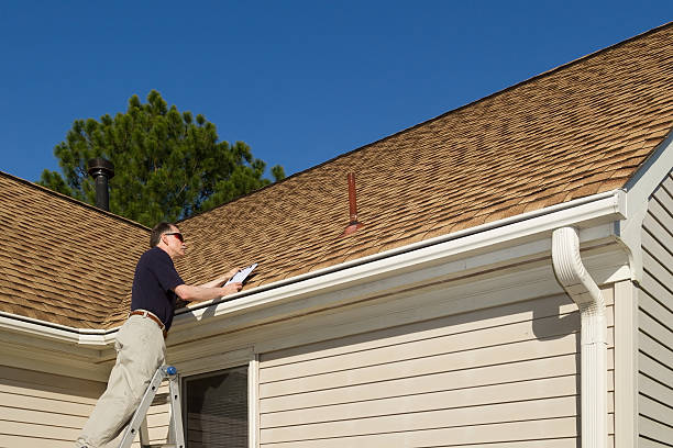 EPDM Roofing in Bull Run, VA