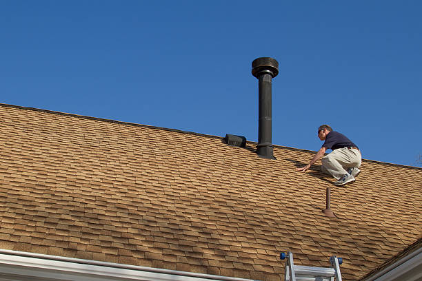 Best Roof Insulation Installation  in Bull Run, VA