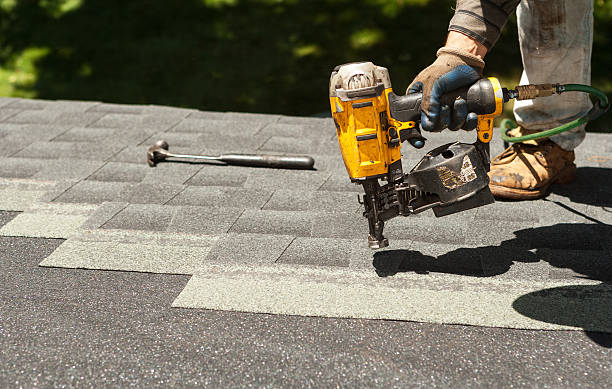 Best Emergency Roof Repair Services  in Bull Run, VA