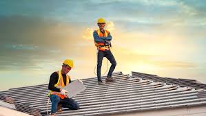 Best Asphalt Shingle Roofing  in Bull Run, VA